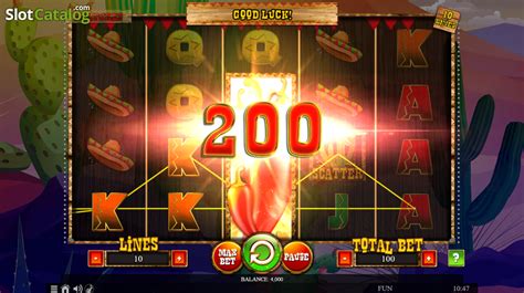 100 lucky chilies slot free play  ☝ RTP: 95